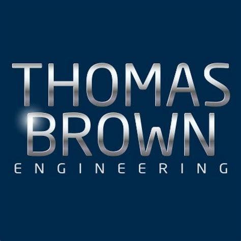 Thomas Brown Engineering Limited 